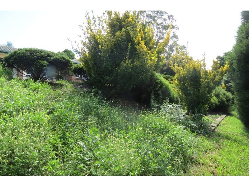 Robertson NSW 2577