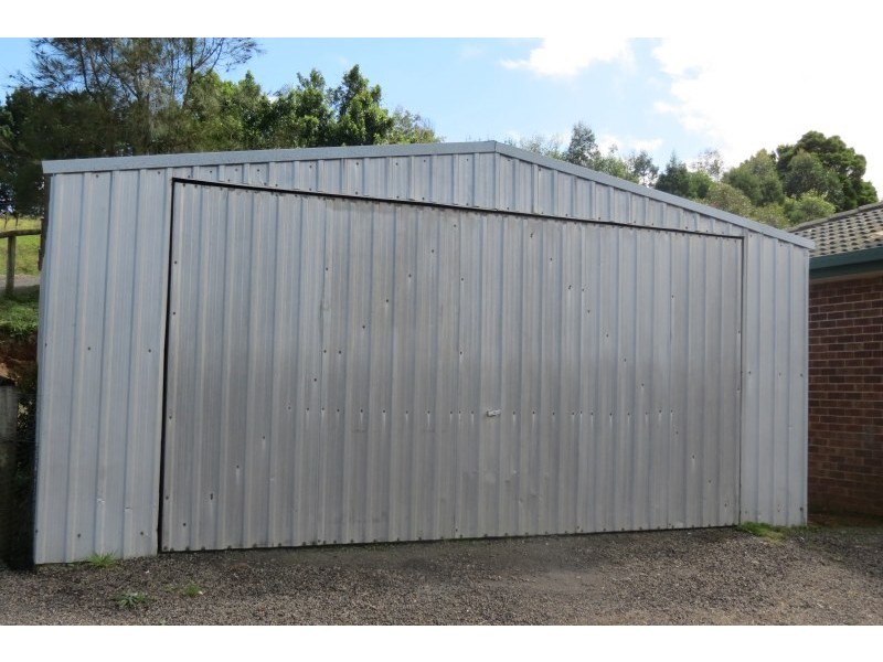 Robertson NSW 2577