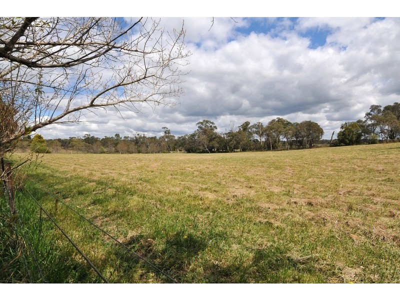 High Range NSW 2575