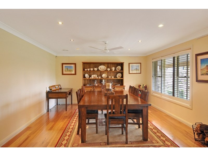 High Range NSW 2575