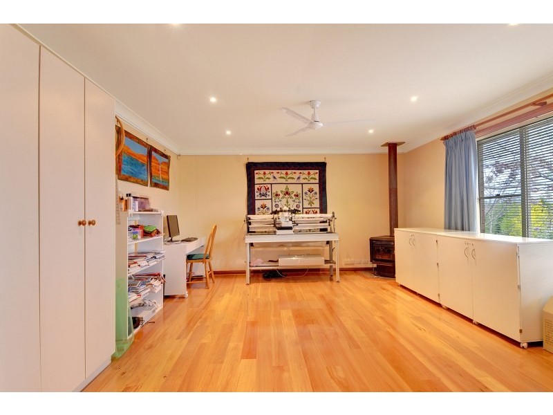 High Range NSW 2575