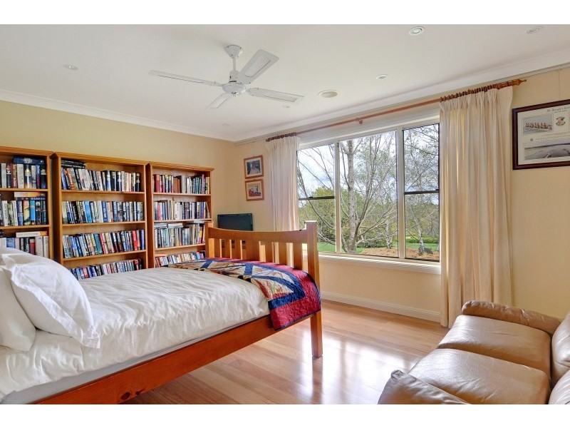 High Range NSW 2575
