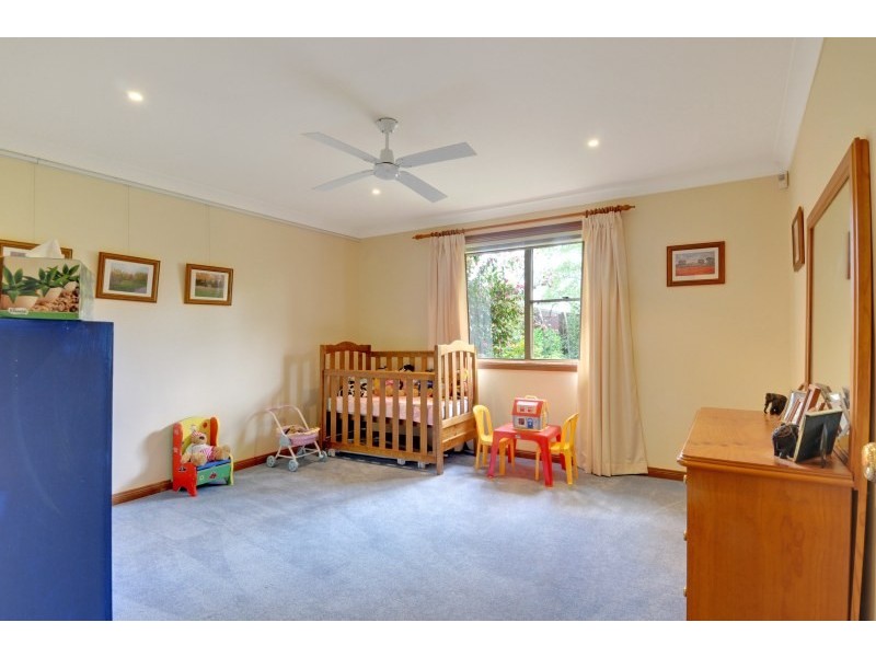 High Range NSW 2575