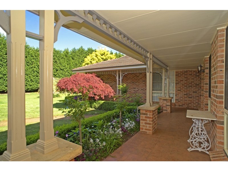 282 Pearsons Lane, Robertson NSW 2577