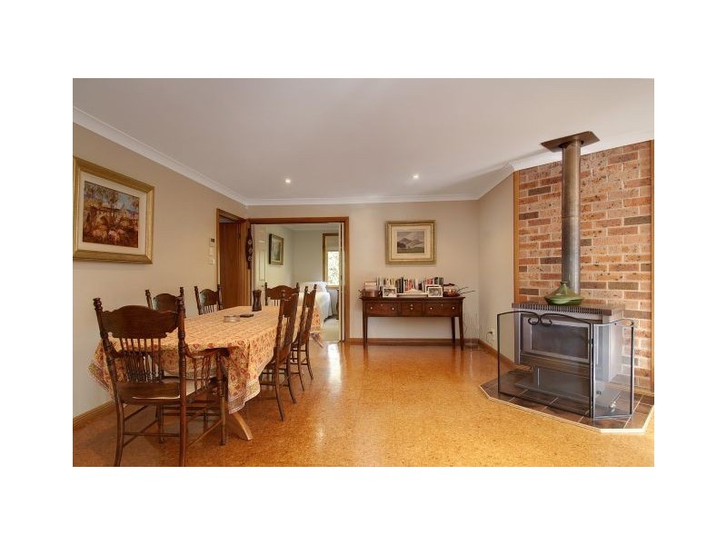 282 Pearsons Lane, Robertson NSW 2577