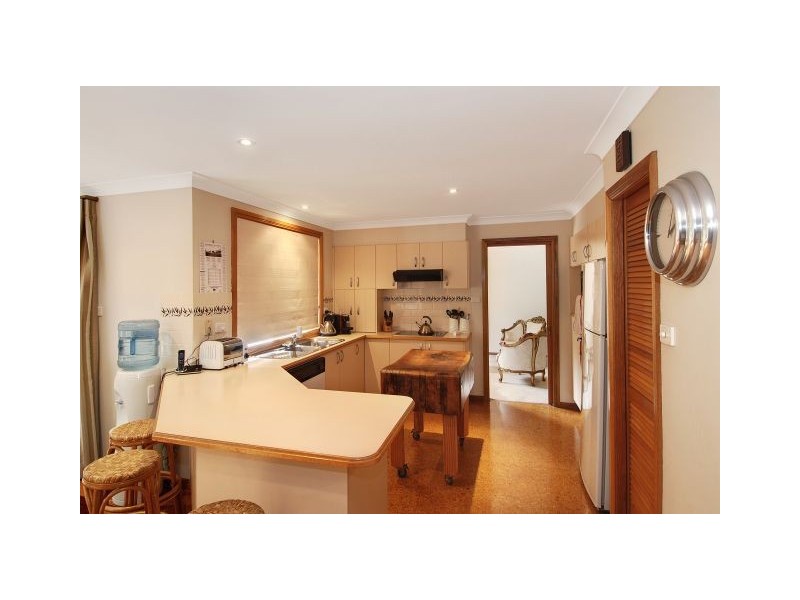 282 Pearsons Lane, Robertson NSW 2577
