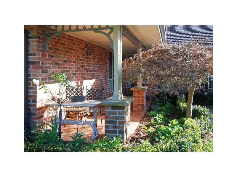 282 Pearsons Lane, Robertson NSW 2577