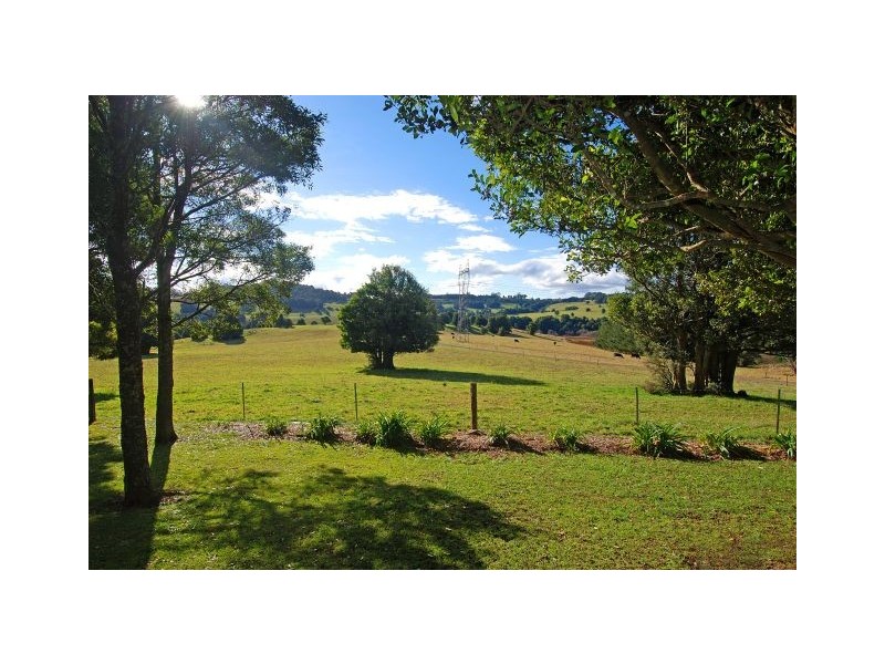 282 Pearsons Lane, Robertson NSW 2577