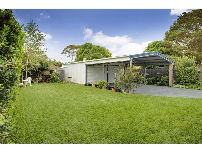 15 Hoskins Street, Moss Vale NSW 2577