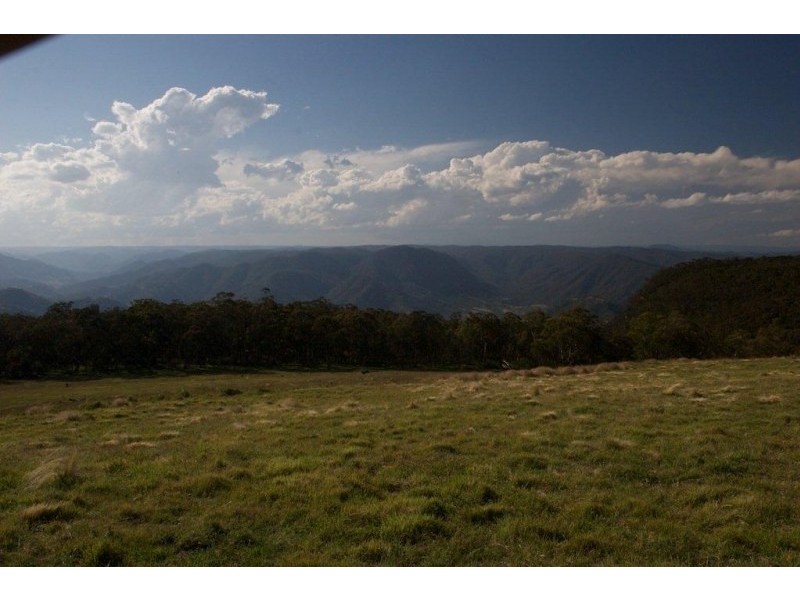High Range NSW 2575