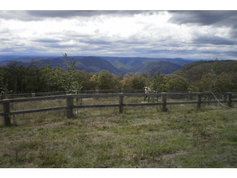 High Range NSW 2575