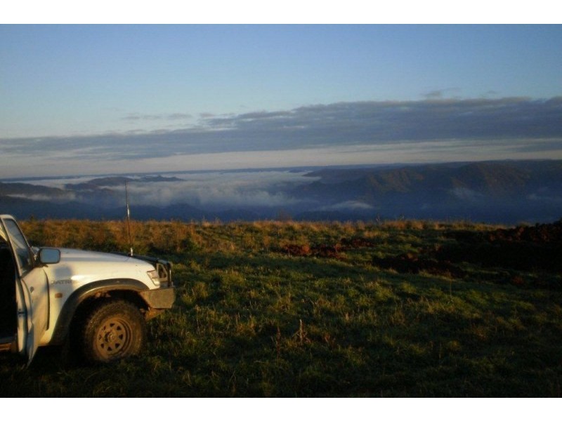 High Range NSW 2575