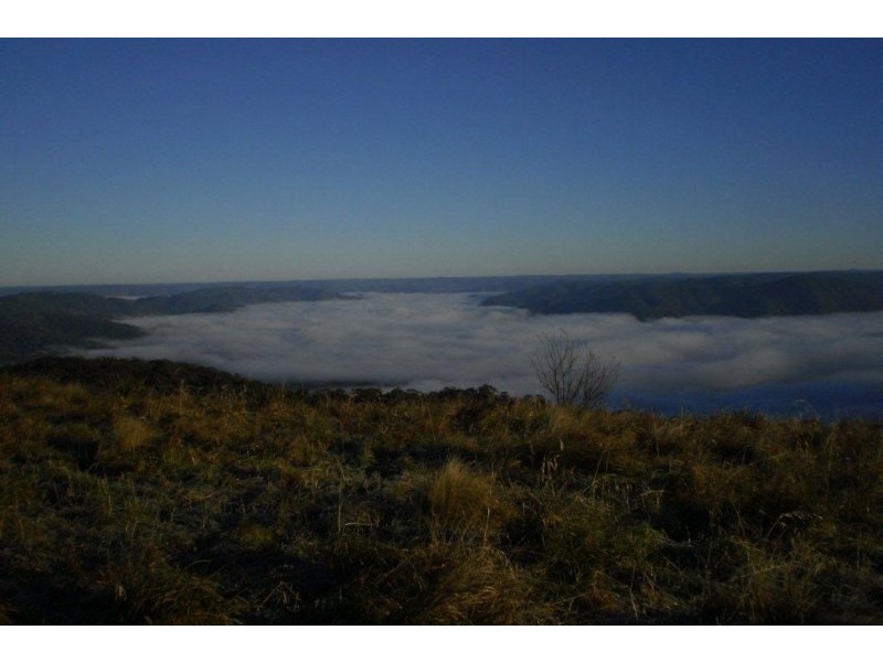 High Range NSW 2575