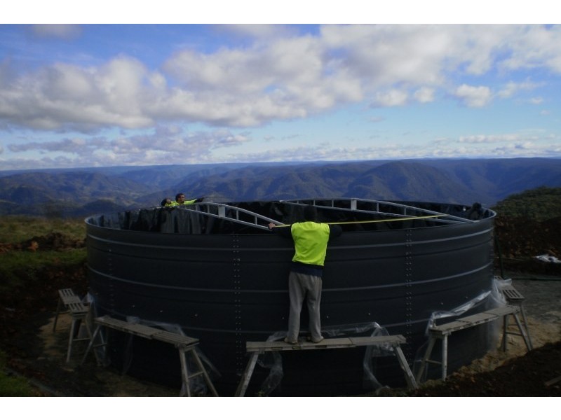 High Range NSW 2575
