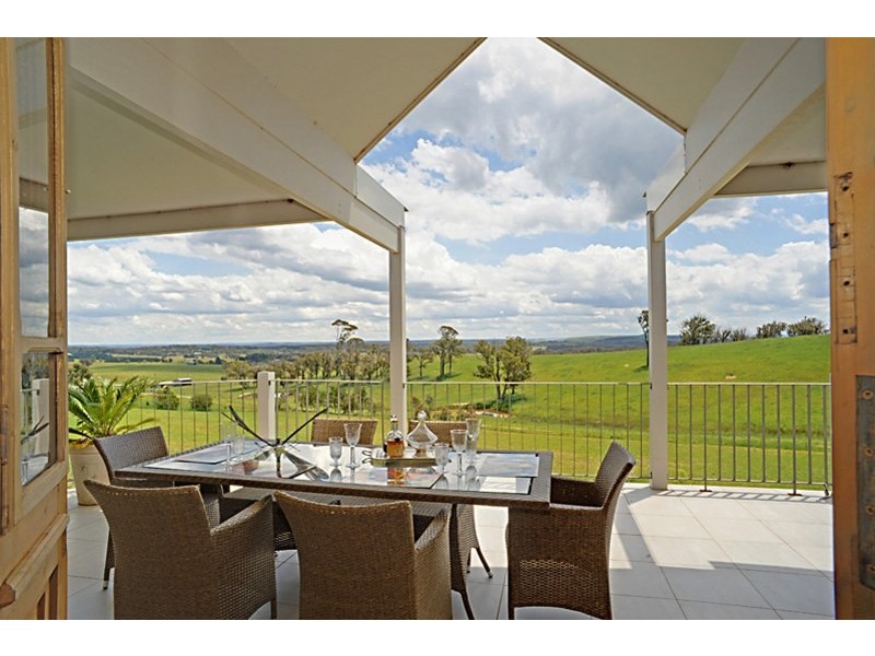 90 Mount Mindaroo Lane, High Range NSW 2575