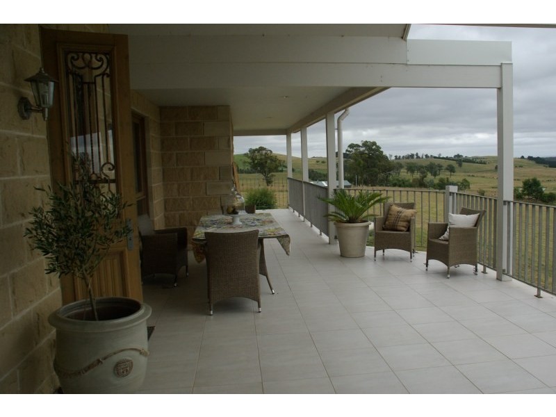 90 Mount Mindaroo Lane, High Range NSW 2575