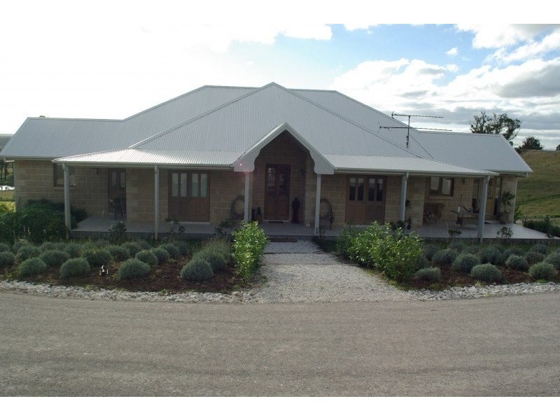 90 Mount Mindaroo Lane, High Range NSW 2575