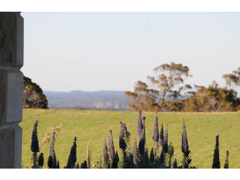 90 Mount Mindaroo Lane, High Range NSW 2575