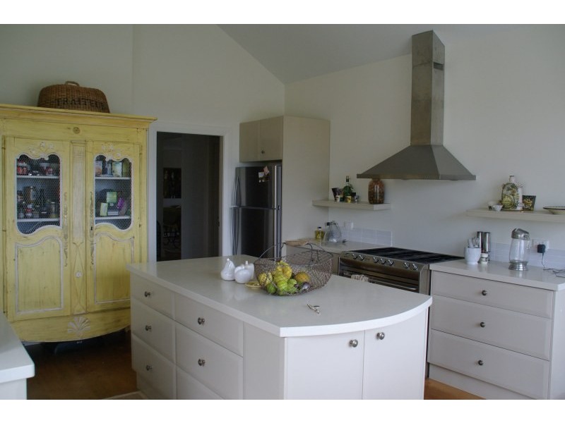 90 Mount Mindaroo Lane, High Range NSW 2575
