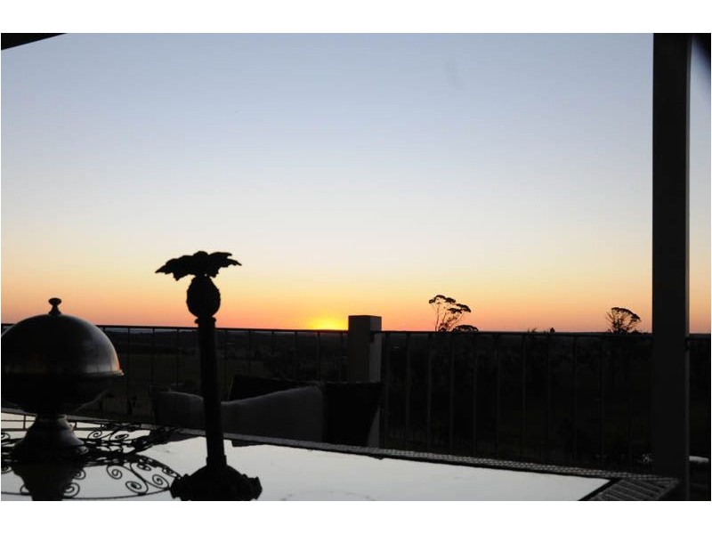 90 Mount Mindaroo Lane, High Range NSW 2575