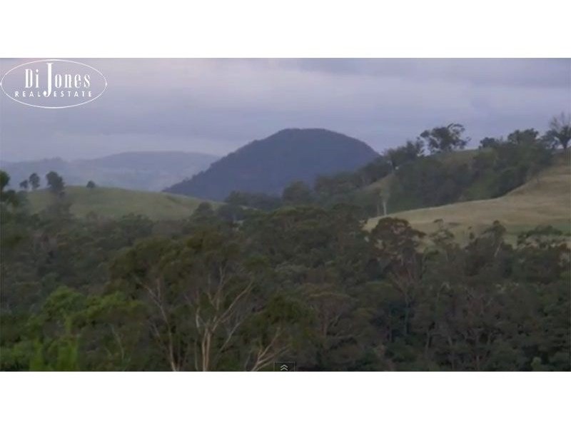 90 Mount Mindaroo Lane, High Range NSW 2575
