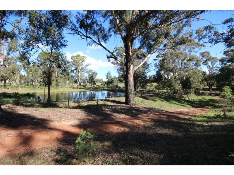 2442 Canyonleigh Road, Canyonleigh NSW 2577