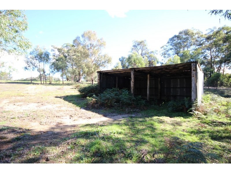 2442 Canyonleigh Road, Canyonleigh NSW 2577