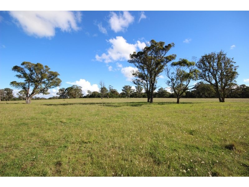 2442 Canyonleigh Road, Canyonleigh NSW 2577