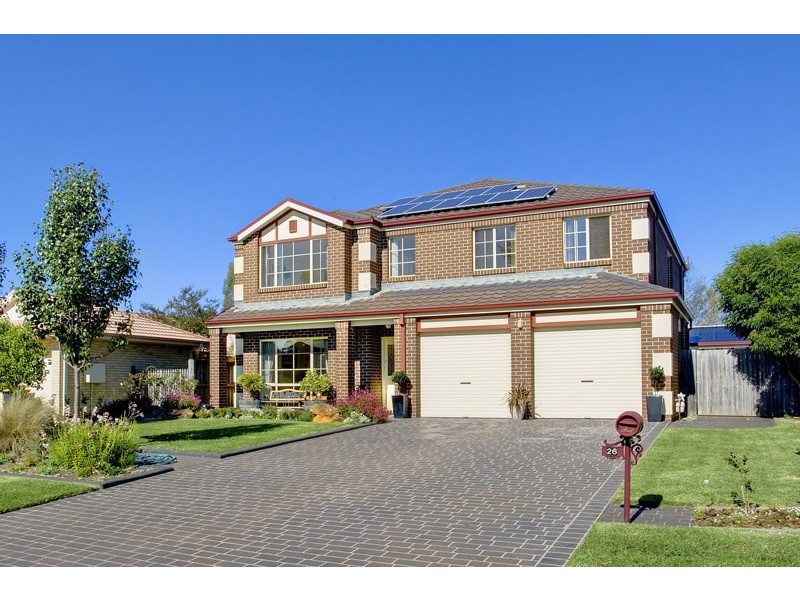 26 Warby Street, Bowral NSW 2576