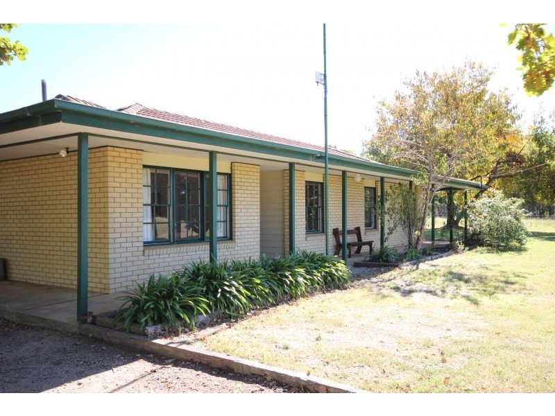 50 (Lot 4) Old Coowong Road, Canyonleigh NSW 2577