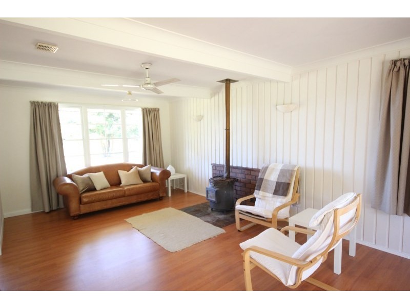 50 (Lot 4) Old Coowong Road, Canyonleigh NSW 2577