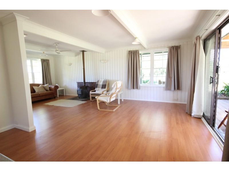 50 (Lot 4) Old Coowong Road, Canyonleigh NSW 2577