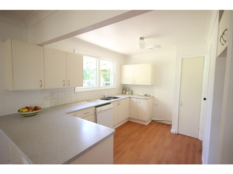 50 (Lot 4) Old Coowong Road, Canyonleigh NSW 2577