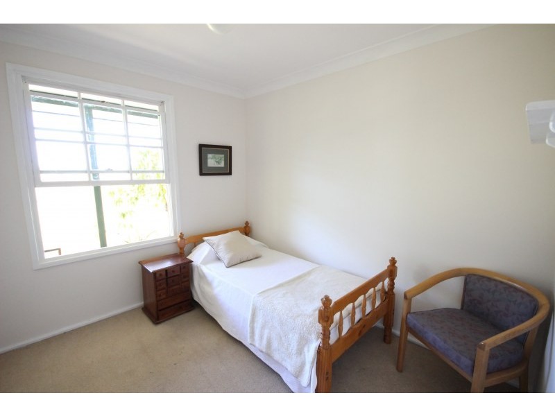 50 (Lot 4) Old Coowong Road, Canyonleigh NSW 2577