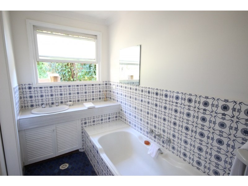 50 (Lot 4) Old Coowong Road, Canyonleigh NSW 2577