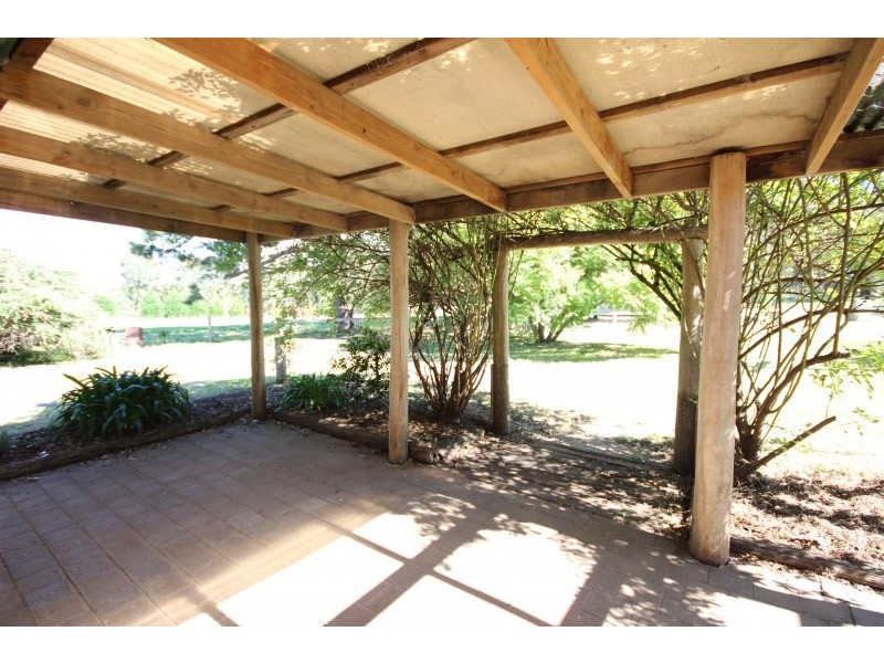 50 (Lot 4) Old Coowong Road, Canyonleigh NSW 2577