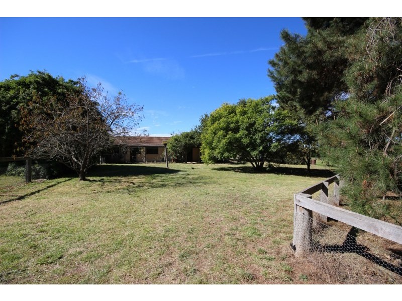 50 (Lot 4) Old Coowong Road, Canyonleigh NSW 2577