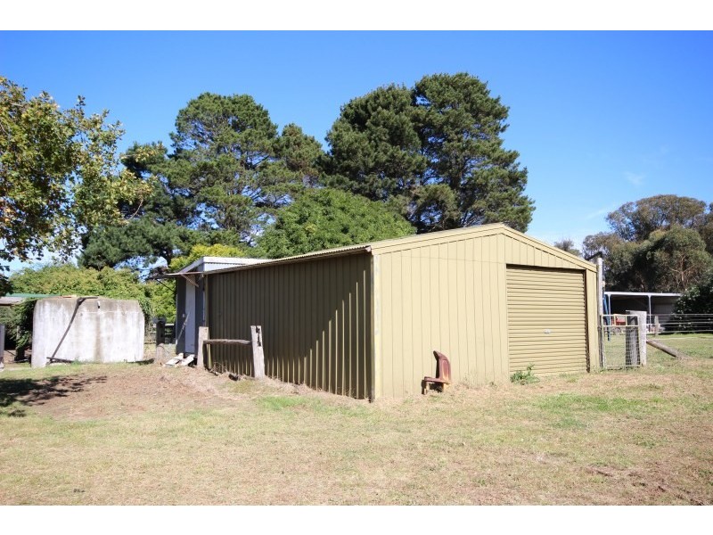 50 (Lot 4) Old Coowong Road, Canyonleigh NSW 2577