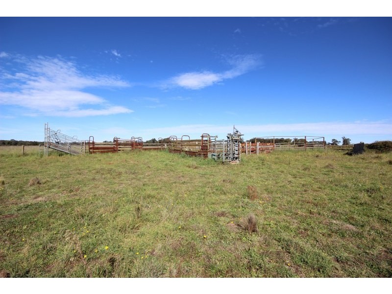 50 (Lot 4) Old Coowong Road, Canyonleigh NSW 2577