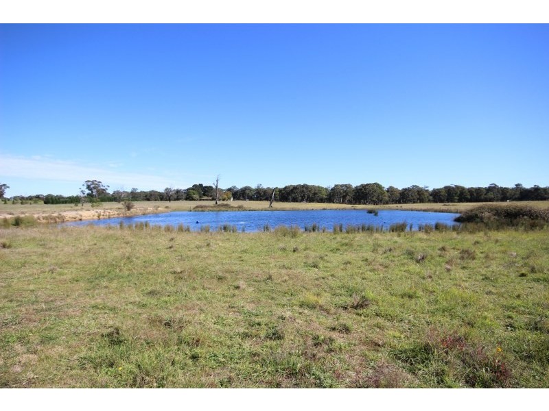 50 (Lot 4) Old Coowong Road, Canyonleigh NSW 2577