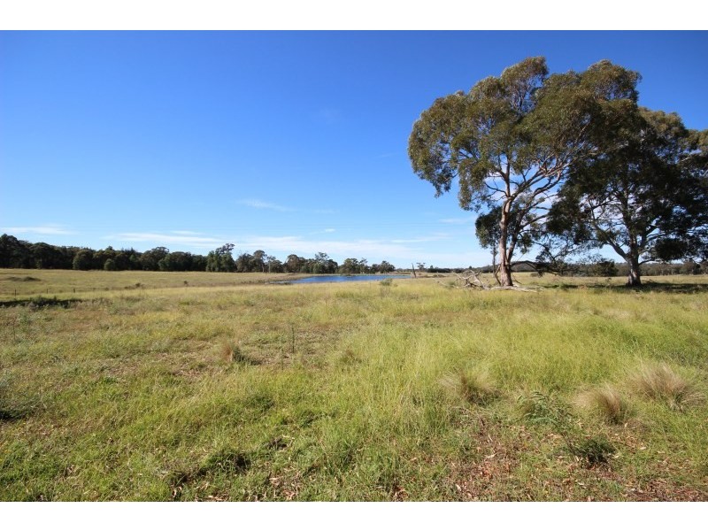 50 (Lot 4) Old Coowong Road, Canyonleigh NSW 2577