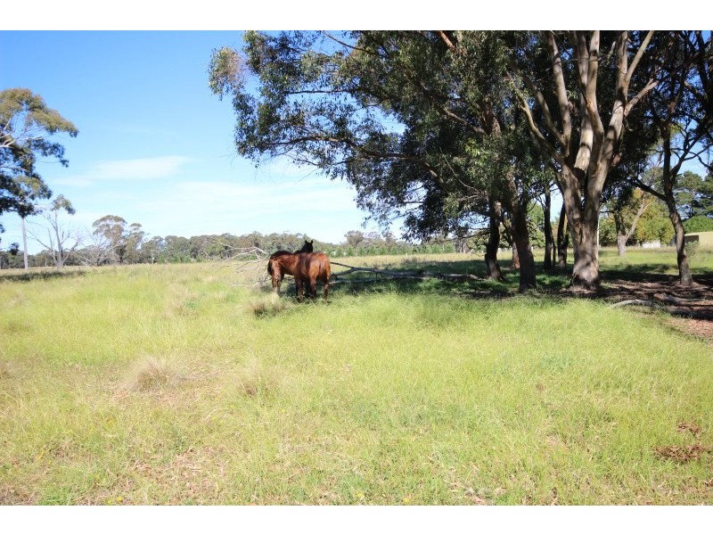 50 (Lot 4) Old Coowong Road, Canyonleigh NSW 2577
