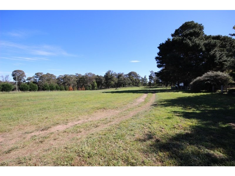 50 (Lot 4) Old Coowong Road, Canyonleigh NSW 2577