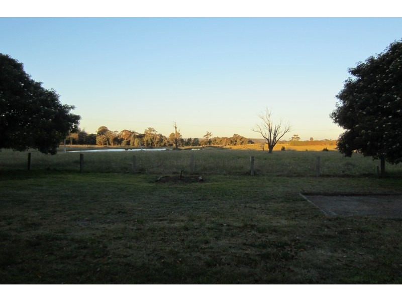 50 (Lot 4) Old Coowong Road, Canyonleigh NSW 2577