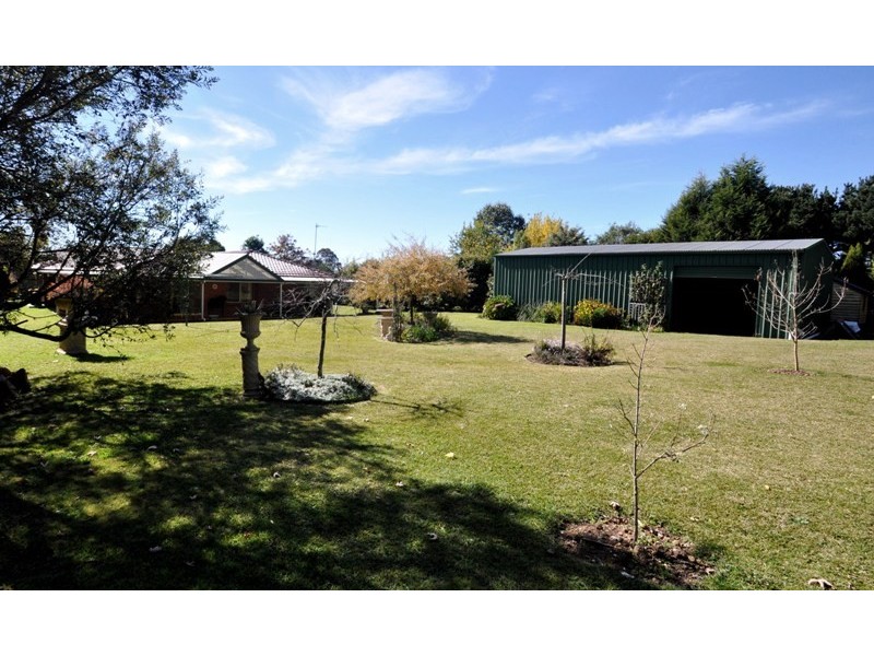 19 Jasmine Street, Colo Vale NSW 2575