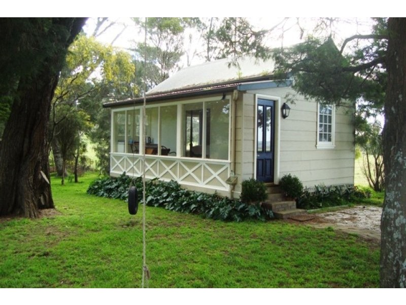 Sutton Forest NSW 2577