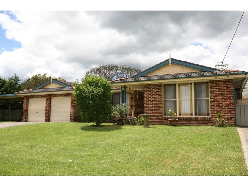 Robertson NSW 2577