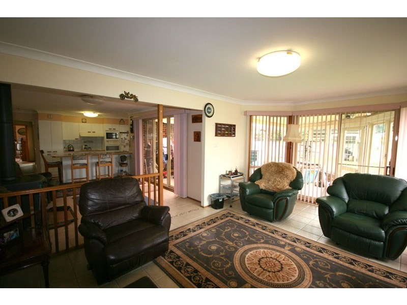 Robertson NSW 2577