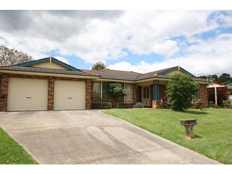 Robertson NSW 2577