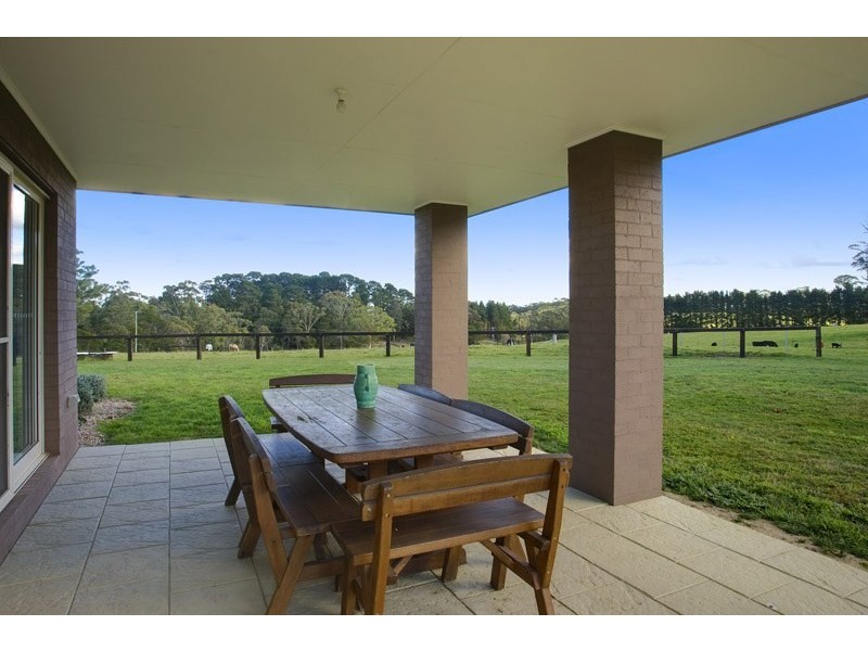 434 Old Argyle Road, Exeter NSW 2579
